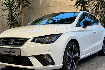 Seat Ibiza 16.045 km 22.690 &euro; Bremen 28237