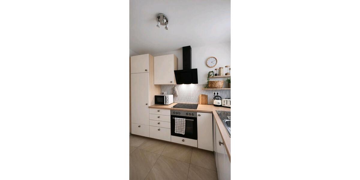 Erdgeschoßwohnung Bremen Häfen - 3 Zimmer, 53 m&sup2;, 155.000&euro; | Angebot:27421823