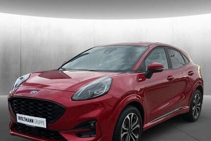 Ford Puma 31.000 km 17.990 &euro; Bremen - Nord 28757