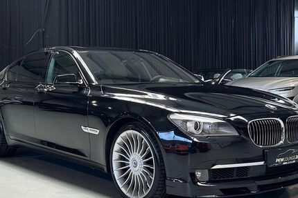 Alpina B7 85.000 km 36.950 &euro; Grasberg 28879
