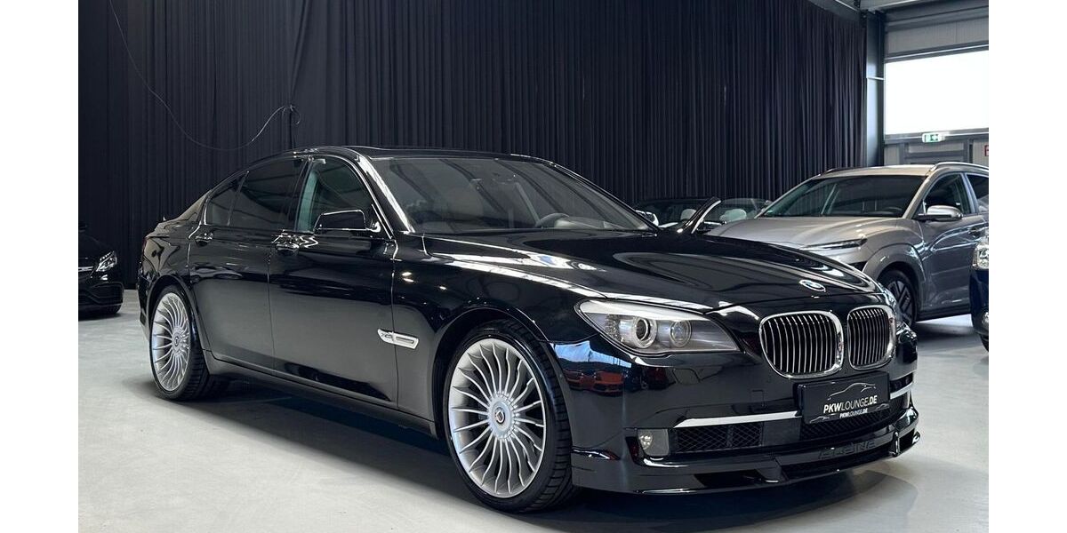 Alpina B7 85.000 km 36.950 &euro; Grasberg 28879