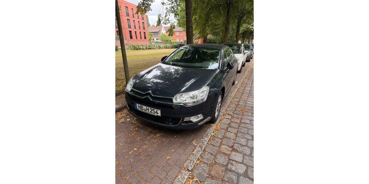 Citroen C5 145.000 km 5.990 &euro; Bremen 28755