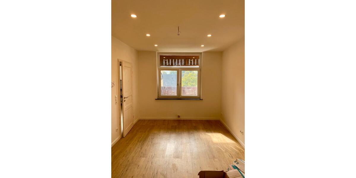 Maisonettenwohnung Bremen Blockland - 4 Zimmer, 80 m&sup2;, 800&euro; | Angebot:26589200