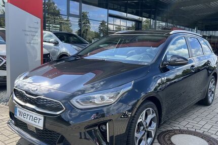 Kia ceed Sportswagon 52.000 km 19.970 € Bremen 28357