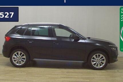 Skoda Kamiq 114.448 km 14.980 &euro; Bremen / Arsten 28279