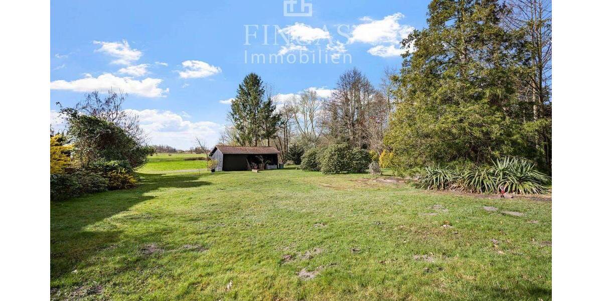 Grundstück Ritterhude - 149.000&euro; | Angebot:26080673