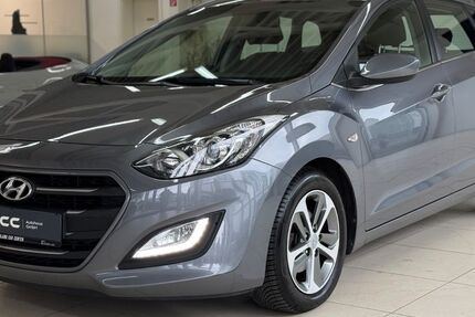 Hyundai i30 107.564 km 8.940 &euro; Stuhr 28816