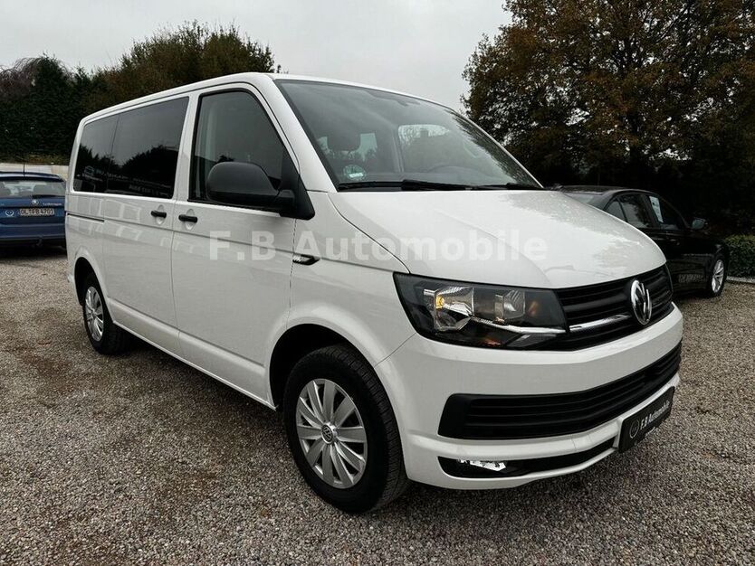 T6 Multivan