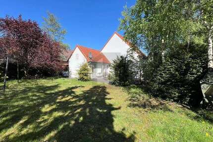 Haus Achim - 6 Zimmer, 160 m&sup2;, 400.000&euro; | Angebot:27253286