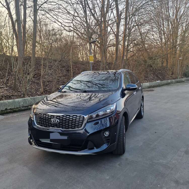 Kia Sorento 146.000 km 23.000 € Osterholz-scharmbeck 27711