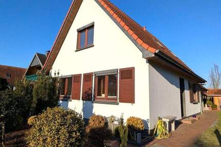 Haus Weyhe / Erichshof Erichshof - 6 Zimmer, 155 m&sup2;, 319.000&euro; | Angebot:24622203