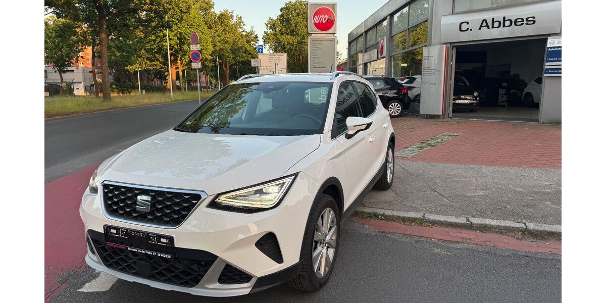 Seat Arona 17.800 km 23.300 &euro; Bremen 28329
