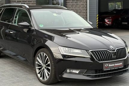 Skoda Superb 156.647 km 14.990 &euro; Weyhe / Melchiorshausen 28844