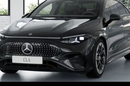 Mercedes-Benz CLA 250 9.900 km 57.900 &euro; Bremen 28329