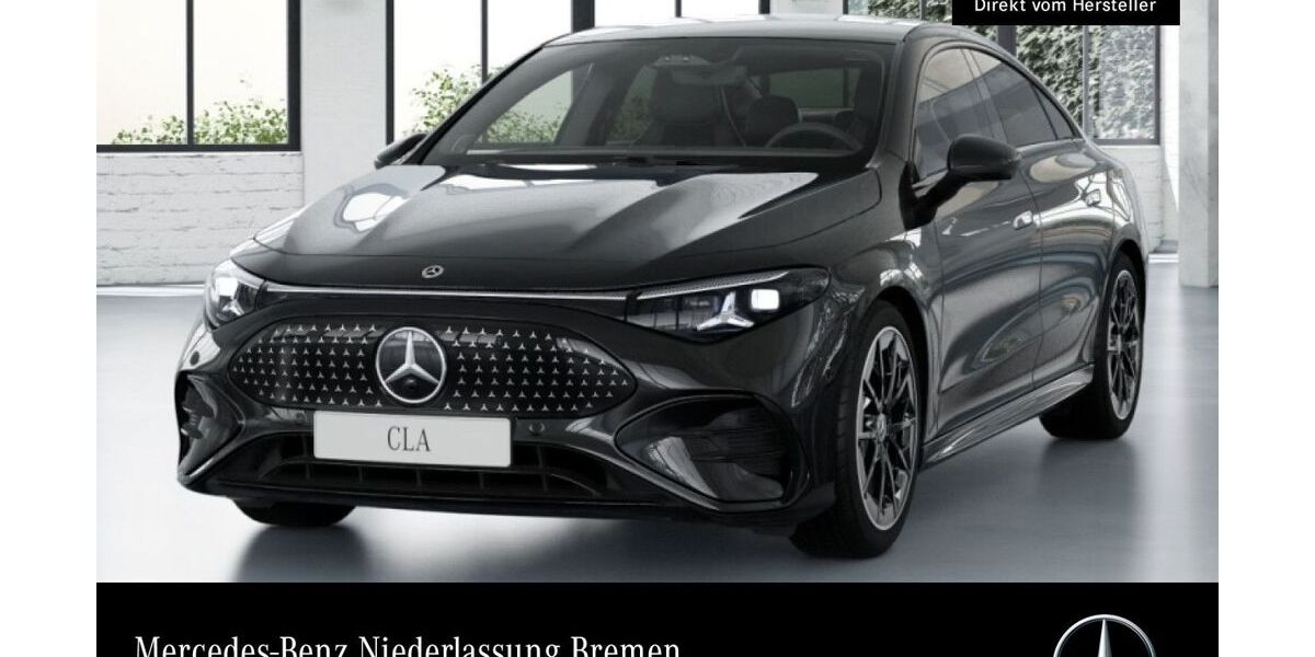 Mercedes-Benz CLA 250 9.900 km 57.900 &euro; Bremen 28329