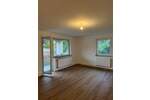 Moderne 3-Zimmer-Wohnung mit Balkon, Einbauküche & Garage - Erstbezug nach Sanierung 3 zimmer
