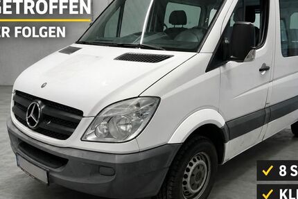 Mercedes-Benz Sprinter 242.000 km 14.399 &euro; Delmenhorst 27755
