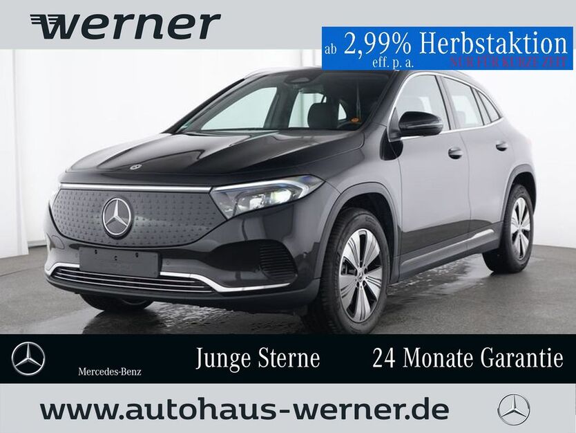 Mercedes-Benz EQA 4.121 km 34.943 € Weyhe 28844