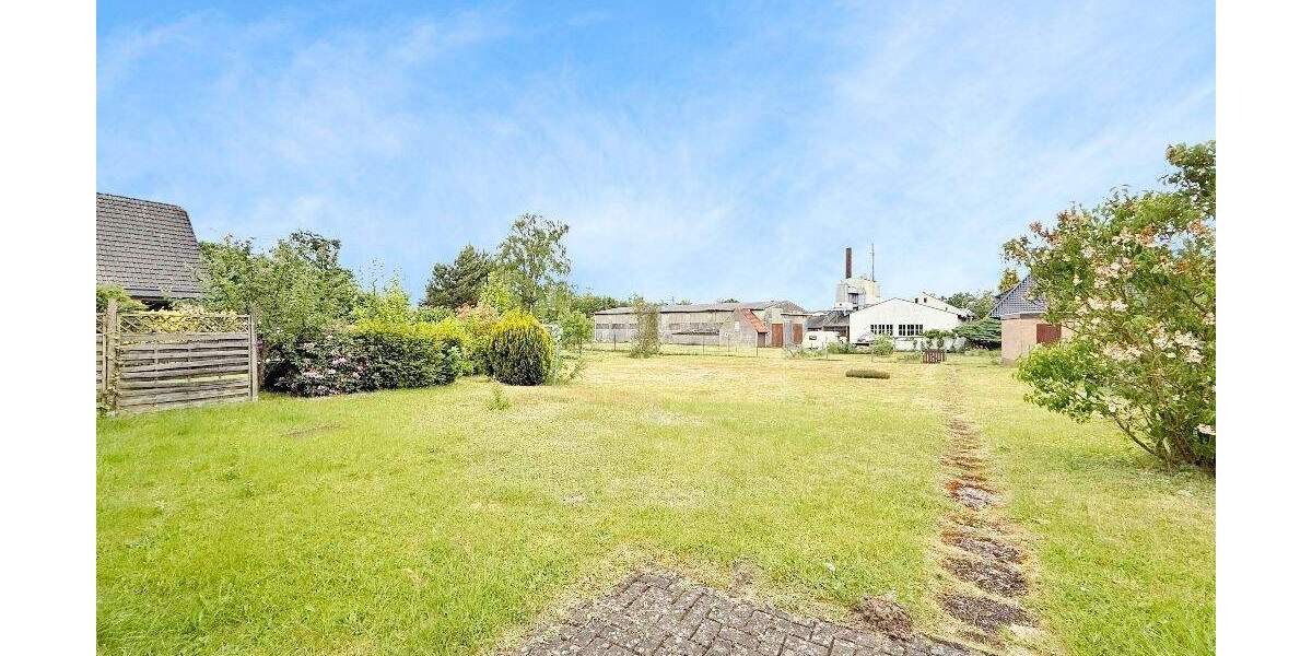 Mehrfamilienhaus, Wohnhaus Achim Baden - 7 Zimmer, 142 m&sup2;, 259.000&euro; | Angebot:25685378