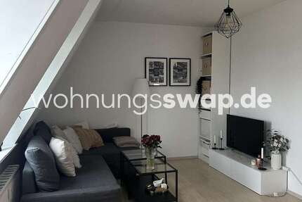 Wohnung Bremen - 2 Zimmer, 40 m&sup2;, 400&euro; | Angebot:25385743