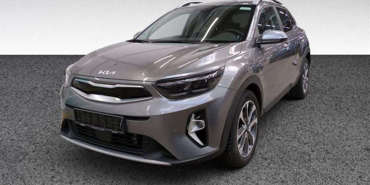 Kia Stonic 19.820 km 20.770 &euro; Stuhr 28816