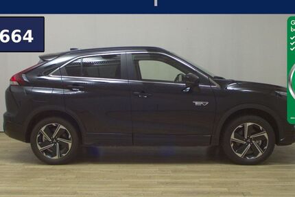 Mitsubishi Eclipse Cross 39.425 km 18.980 &euro; Bremen / Arsten 28279