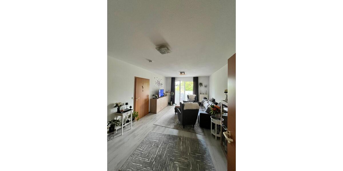 Etagenwohnung Bremen Gröpelingen - 2 Zimmer, 60 m&sup2;, 140.000&euro; | Angebot:27075969