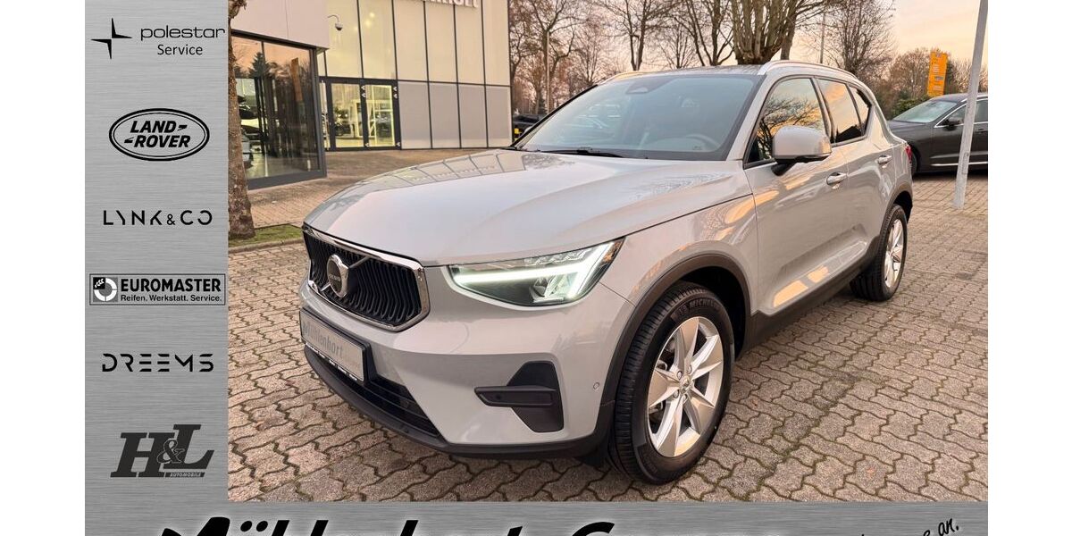 Volvo XC40 18.900 km 33.900 &euro; Weyhe 28844