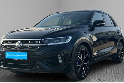 VW T-Roc 4.990 km 39.990 &euro; Weyhe 28844