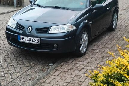 Renault Megane 235.000 km 2.500 &euro; Bremen 28355