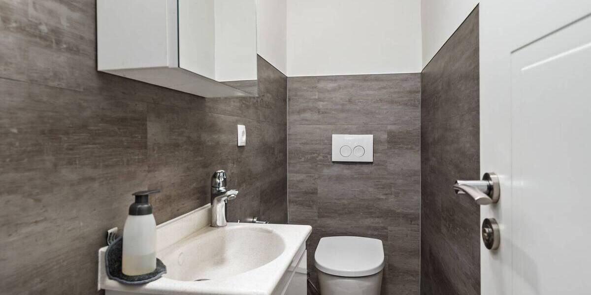 Reihenmittelhaus Bremen Lindenhof - 7 Zimmer, 167 m&sup2;, 489.000&euro; | Angebot:26796070