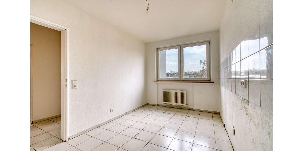 Etagenwohnung Bremen Huchting - 3 Zimmer, 73 m&sup2;, 695&euro; | Angebot:26065359