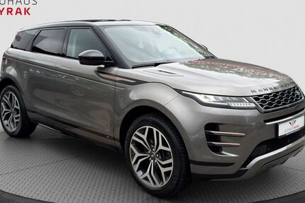 Land Rover Range Rover Evoque 100.000 km 22.990 &euro; Osterholz-Scharmbeck 27711