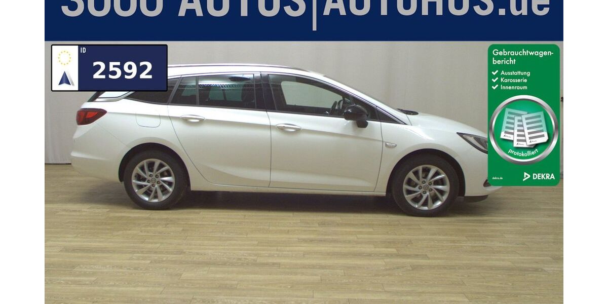 Opel Astra 133.700 km 11.480 &euro; Bremen / Arsten 28279