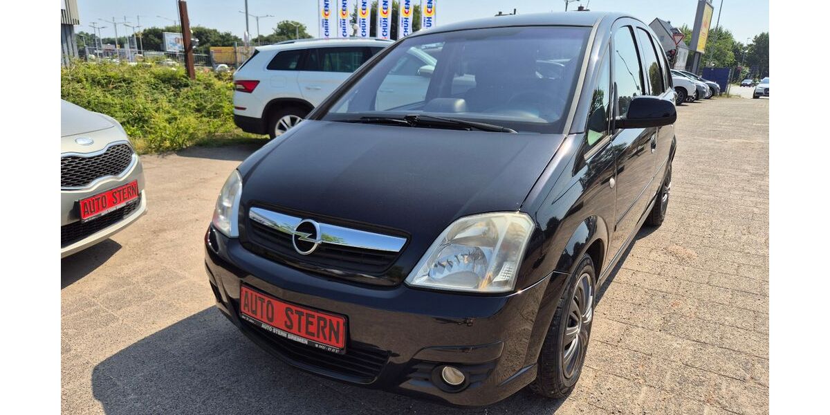 Opel Meriva 139.900 km 3.333 &euro; Bremen 28277