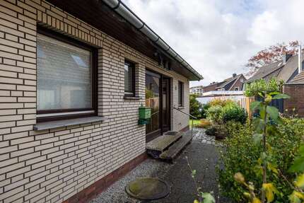 Haus Delmenhorst Deichhorst - 3 Zimmer, 98 m&sup2;, 319.000&euro; | Angebot:23330463