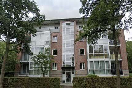 Wohnung zum Kaufen in Bremen 289.000 € 77.34 m² 2 zimmer