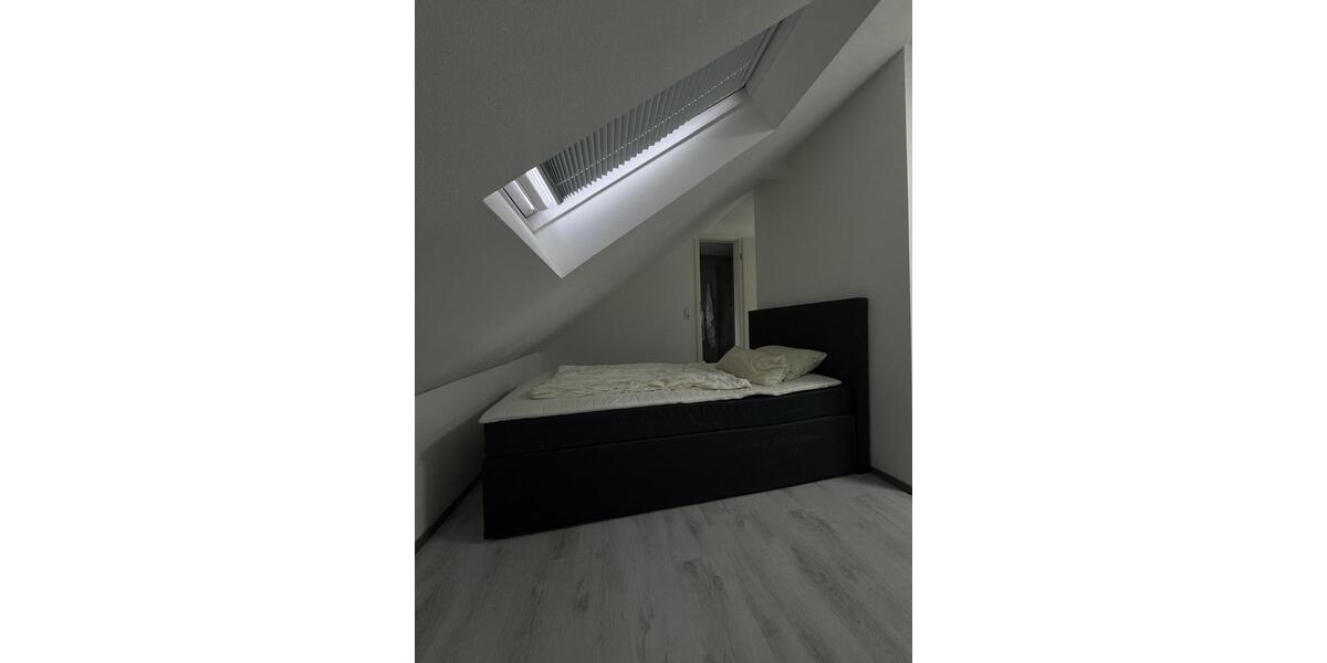 Moderne 4-Zimmer-Wohnung mit Garten in Bremen Lesum 4 zimmer