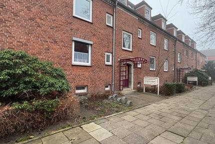 Renovierte 2Zi Wohnung in Gröpelingen 2 zimmer