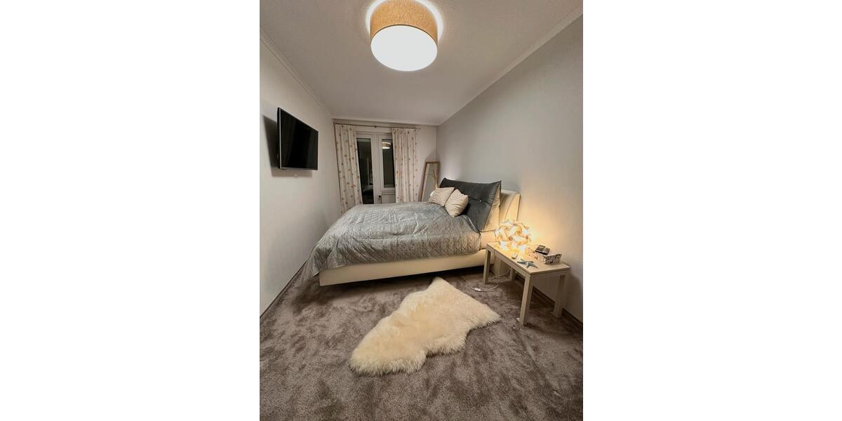 Etagenwohnung Delmenhorst Deichhorst - 3 Zimmer, 64 m&sup2;, 309.000&euro; | Angebot:26498750