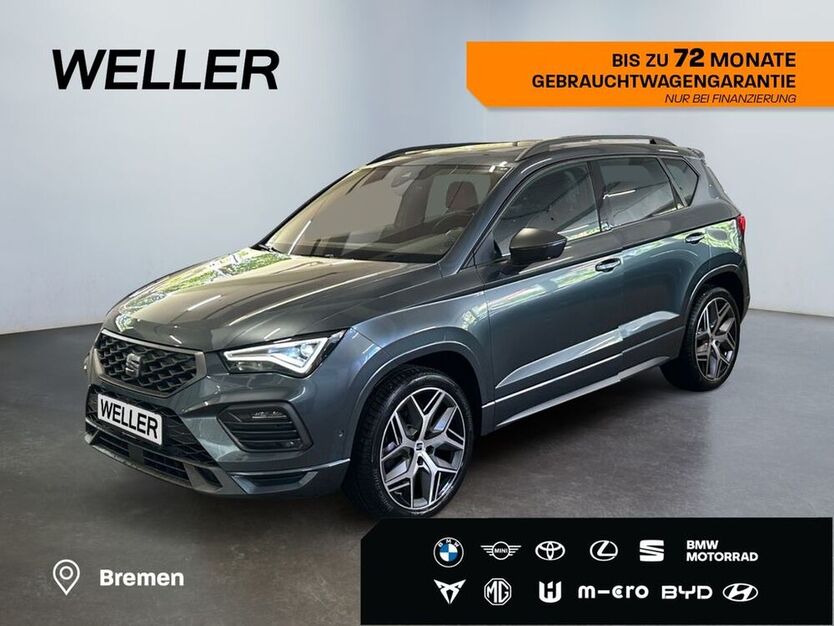 Ateca