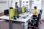 Flexibles, möbliertes Büro in Bremen - Einzel-Mehrplatz, sofort verfügbar zimmer