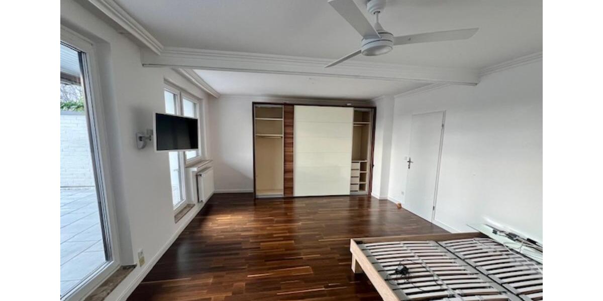 Maisonettenwohnung Bremen Blockland - 5 Zimmer, 180 m&sup2;, 1.800&euro; | Angebot:25099714