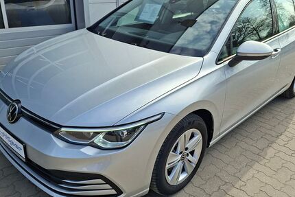 VW Golf 48.500 km 23.390 &euro; Oyten 28876