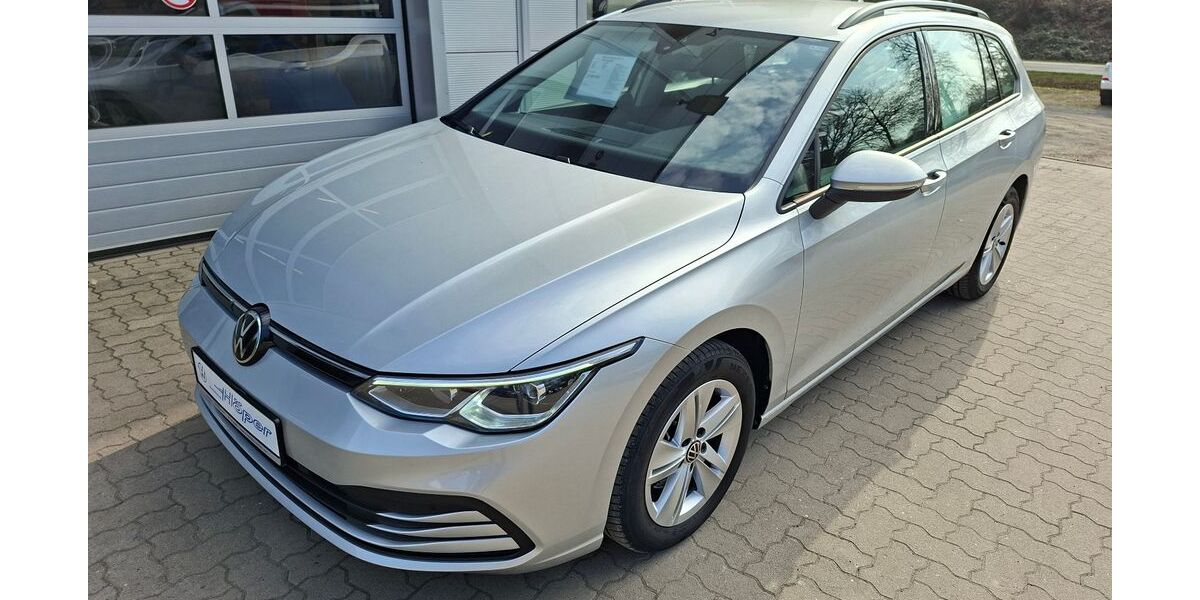 VW Golf 48.500 km 23.390 &euro; Oyten 28876