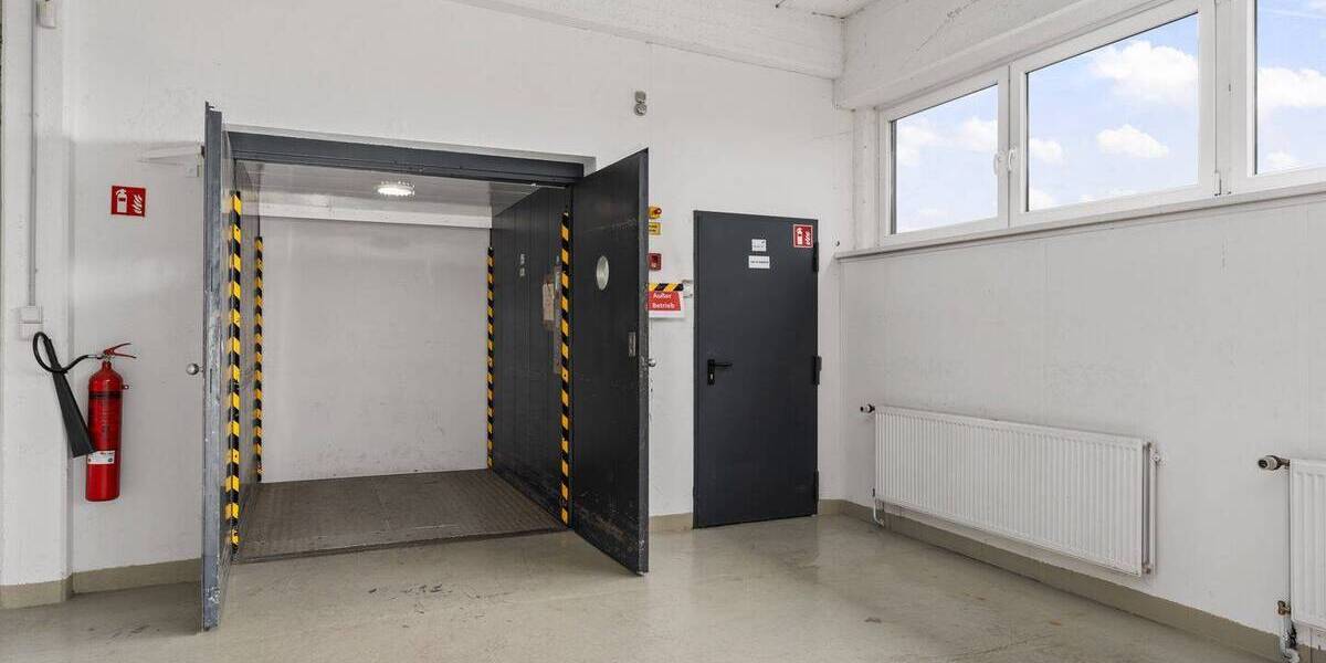 Gewerbeobjekt Bremen Neuenland - 10.500&euro; | Angebot:26064485