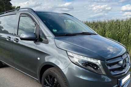 Mercedes-Benz Vito 303.000 km 13.900 € Ottersberg 28870