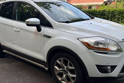 Ford Kuga 194.324 km 6.550 &euro; Bremen 28355