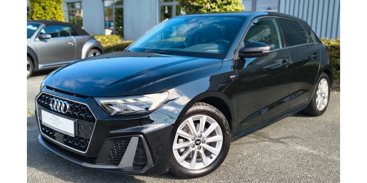 Audi A1 72.276 km 20.450 &euro; Stuhr 28816