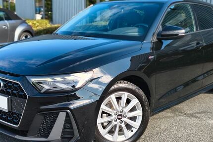 Audi A1 72.276 km 20.490 &euro; Stuhr 28816